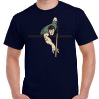 T-shirt adulte Ultra coton épais de marque Gildan - 53 couleurs - iSérigraphe Vignette