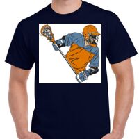 T-shirt adulte Ultra coton épais de marque Gildan - 53 couleurs - iSérigraphe Vignette