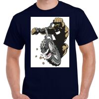 T-shirt adulte Ultra coton épais de marque Gildan - 53 couleurs - iSérigraphe Vignette