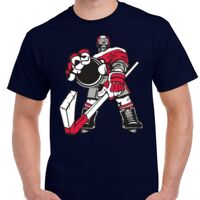 T-shirt adulte Ultra coton épais de marque Gildan - 53 couleurs - iSérigraphe Vignette