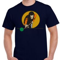 T-shirt adulte Ultra coton épais de marque Gildan - 53 couleurs - iSérigraphe Vignette