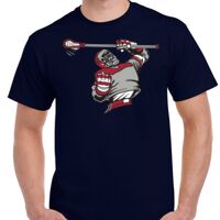 T-shirt adulte Ultra coton épais de marque Gildan - 53 couleurs - iSérigraphe Vignette