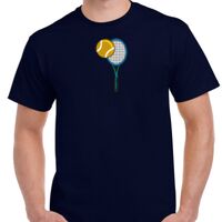 T-shirt adulte Ultra coton épais de marque Gildan - 53 couleurs - iSérigraphe Vignette