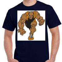 T-shirt adulte Ultra coton épais de marque Gildan - 53 couleurs - iSérigraphe Vignette