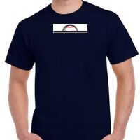 T-shirt adulte Ultra coton épais de marque Gildan - 53 couleurs - iSérigraphe Vignette