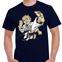 T-shirt adulte Ultra coton épais de marque Gildan - 53 couleurs - iSérigraphe Vignette