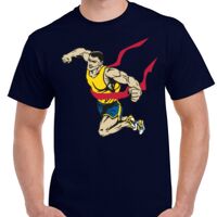 T-shirt adulte Ultra coton épais de marque Gildan - 53 couleurs - iSérigraphe Vignette