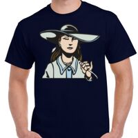 T-shirt adulte Ultra coton épais de marque Gildan - 53 couleurs - iSérigraphe Vignette