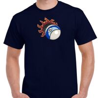 T-shirt adulte Ultra coton épais de marque Gildan - 53 couleurs - iSérigraphe Vignette