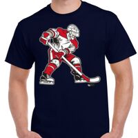 T-shirt adulte Ultra coton épais de marque Gildan - 53 couleurs - iSérigraphe Vignette