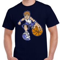 T-shirt adulte Ultra coton épais de marque Gildan - 53 couleurs - iSérigraphe Vignette