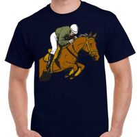 T-shirt adulte Ultra coton épais de marque Gildan - 53 couleurs - iSérigraphe Vignette