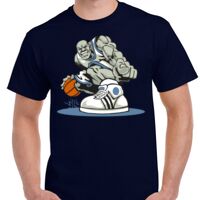 T-shirt adulte Ultra coton épais de marque Gildan - 53 couleurs - iSérigraphe Vignette