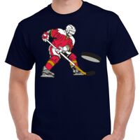 T-shirt adulte Ultra coton épais de marque Gildan - 53 couleurs - iSérigraphe Vignette