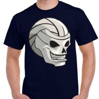 T-shirt adulte Ultra coton épais de marque Gildan - 53 couleurs - iSérigraphe Vignette