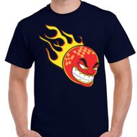 T-shirt adulte Ultra coton épais de marque Gildan - 53 couleurs - iSérigraphe Vignette