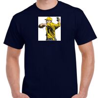T-shirt adulte Ultra coton épais de marque Gildan - 53 couleurs - iSérigraphe Vignette