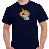 T-shirt adulte Ultra coton épais de marque Gildan - 53 couleurs - iSérigraphe Vignette