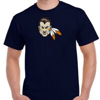 T-shirt adulte Ultra coton épais de marque Gildan - 53 couleurs - iSérigraphe Vignette