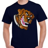 T-shirt adulte Ultra coton épais de marque Gildan - 53 couleurs - iSérigraphe Vignette