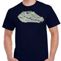 T-shirt adulte Ultra coton épais de marque Gildan - 53 couleurs - iSérigraphe Vignette