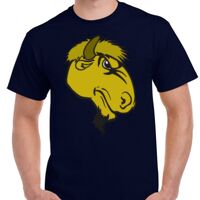 T-shirt adulte Ultra coton épais de marque Gildan - 53 couleurs - iSérigraphe Vignette