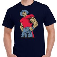 T-shirt adulte Ultra coton épais de marque Gildan - 53 couleurs - iSérigraphe Vignette