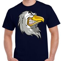 T-shirt adulte Ultra coton épais de marque Gildan - 53 couleurs - iSérigraphe Vignette