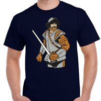 T-shirt adulte Ultra coton épais de marque Gildan - 53 couleurs - iSérigraphe Vignette