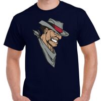 T-shirt adulte Ultra coton épais de marque Gildan - 53 couleurs - iSérigraphe Vignette