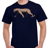 T-shirt adulte Ultra coton épais de marque Gildan - 53 couleurs - iSérigraphe Vignette