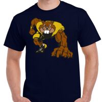 T-shirt adulte Ultra coton épais de marque Gildan - 53 couleurs - iSérigraphe Vignette