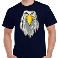 T-shirt adulte Ultra coton épais de marque Gildan - 53 couleurs - iSérigraphe Vignette