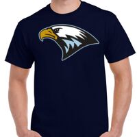 T-shirt adulte Ultra coton épais de marque Gildan - 53 couleurs - iSérigraphe Vignette