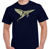 T-shirt adulte Ultra coton épais de marque Gildan - 53 couleurs - iSérigraphe Vignette