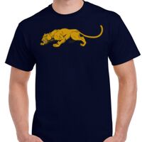 T-shirt adulte Ultra coton épais de marque Gildan - 53 couleurs - iSérigraphe Vignette