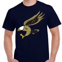 T-shirt adulte Ultra coton épais de marque Gildan - 53 couleurs - iSérigraphe Vignette