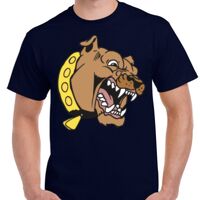 T-shirt adulte Ultra coton épais de marque Gildan - 53 couleurs - iSérigraphe Vignette