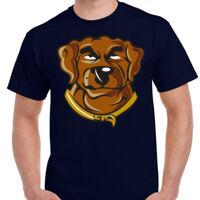 T-shirt adulte Ultra coton épais de marque Gildan - 53 couleurs - iSérigraphe Vignette