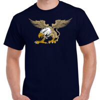 T-shirt adulte Ultra coton épais de marque Gildan - 53 couleurs - iSérigraphe Vignette