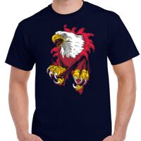 T-shirt adulte Ultra coton épais de marque Gildan - 53 couleurs - iSérigraphe Vignette