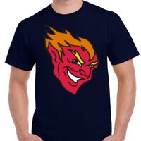 T-shirt adulte Ultra coton épais de marque Gildan - 53 couleurs - iSérigraphe Vignette