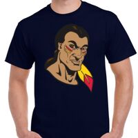 T-shirt adulte Ultra coton épais de marque Gildan - 53 couleurs - iSérigraphe Vignette