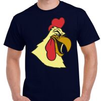 T-shirt adulte Ultra coton épais de marque Gildan - 53 couleurs - iSérigraphe Vignette