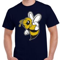 T-shirt adulte Ultra coton épais de marque Gildan - 53 couleurs - iSérigraphe Vignette