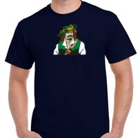 T-shirt adulte Ultra coton épais de marque Gildan - 53 couleurs - iSérigraphe Vignette