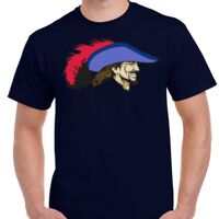 T-shirt adulte Ultra coton épais de marque Gildan - 53 couleurs - iSérigraphe Vignette