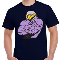 T-shirt adulte Ultra coton épais de marque Gildan - 53 couleurs - iSérigraphe Vignette