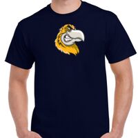 T-shirt adulte Ultra coton épais de marque Gildan - 53 couleurs - iSérigraphe Vignette