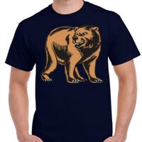 T-shirt adulte Ultra coton épais de marque Gildan - 53 couleurs - iSérigraphe Vignette
